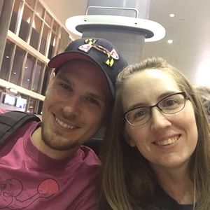 Meet your Posher, Nichole